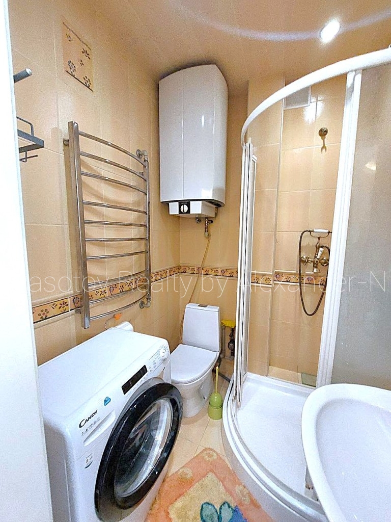 продажа двухкомнатной квартиры номер A-173675 в Малиновском районе, фото номер 18